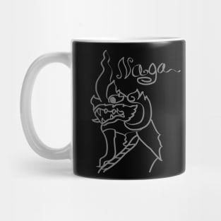 Naga Mug